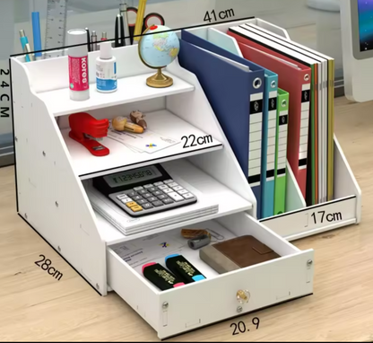 Organizador de Escritorio
