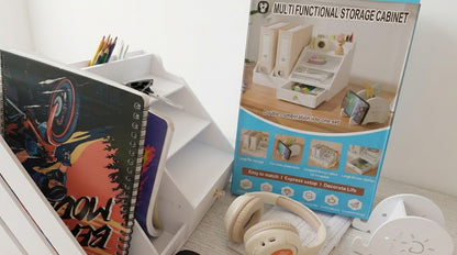 Organizador de Escritorio